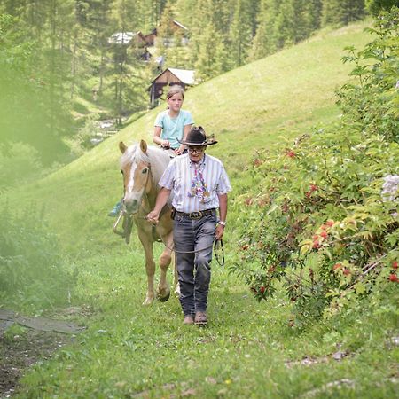 サン・マルティーノ・イン・バディーアCiasa Iachin - Dolomites Dream Retreatアパートメント エクステリア 写真