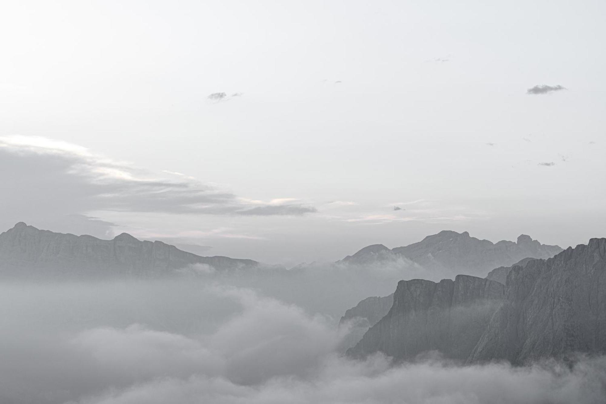 サン・マルティーノ・イン・バディーアCiasa Iachin - Dolomites Dream Retreatアパートメント エクステリア 写真